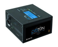 Chieftec Proton 600W 80 Plus Bronze - 599198 - zdjęcie 4